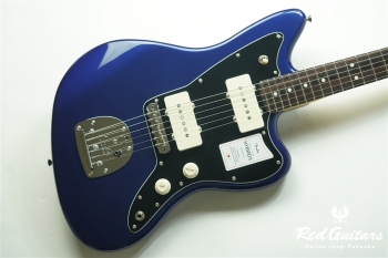 2021 Collection Made in Japan Hybrid II Jazzmaster - Azurite Metallic